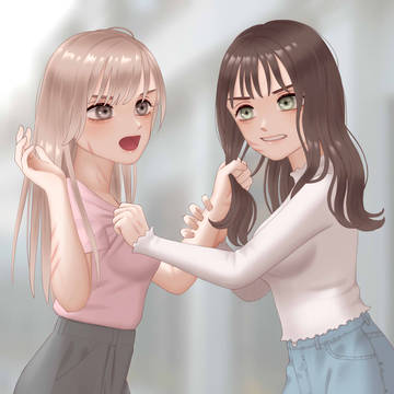 オリジナル９