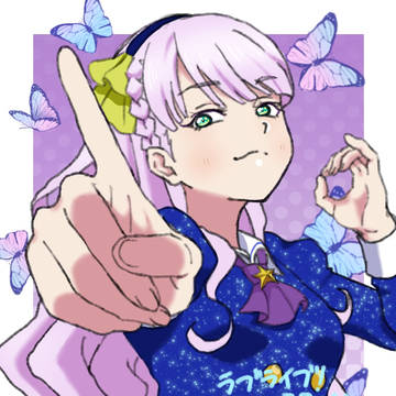 ラブライブ！スーパースター！！3期まであと10日！