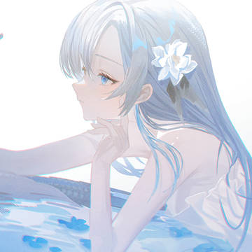 揺蕩う