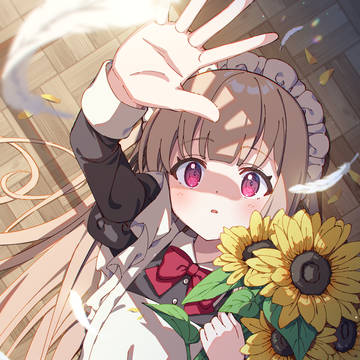 メイドさん