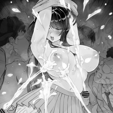 匿名性交BOX #2風紀委員長つづき