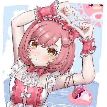 ハピなるサマメ