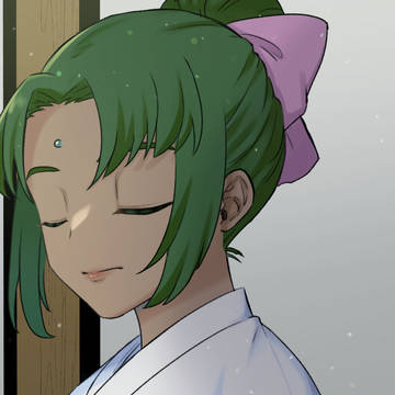 目パチ雀