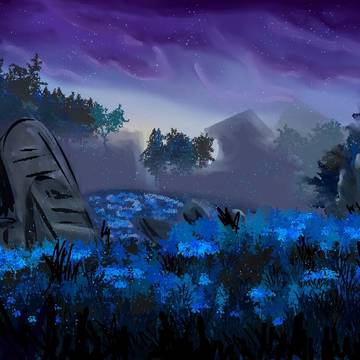 Cerulean Coast