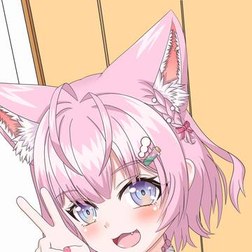 元気のない助手くんへ(ᐡ •͈ ·̫ •͈ ᐡ)