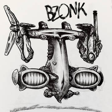 BZONK Machine