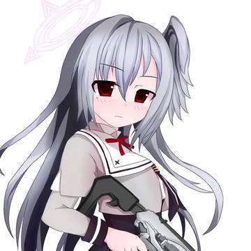 守月スズミさん