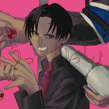 またあらlog