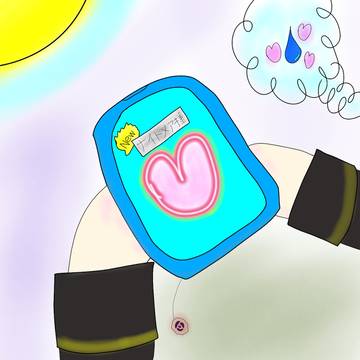 『ハートマーク』