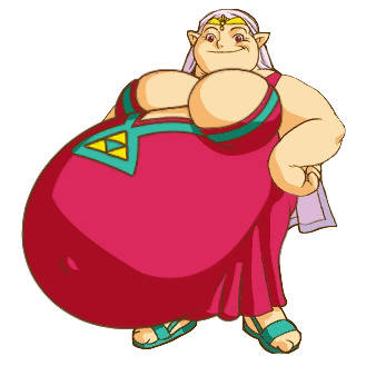 Impa edits