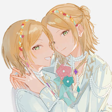 ゆうひなまとめ