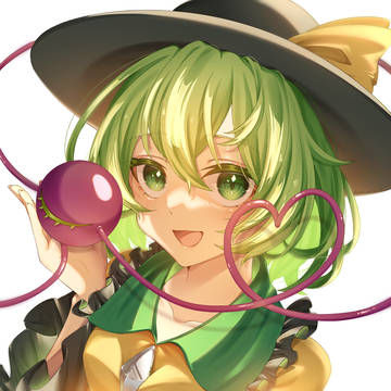 こいしちゃん