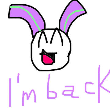 l'm back 2024