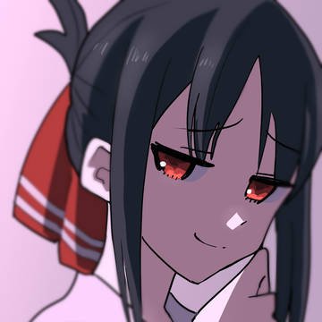 かぐや様