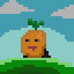 Potato 🗿
