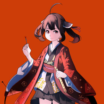 又鬼囃子