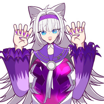 21号ちゃん