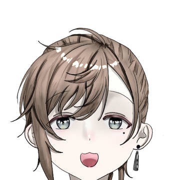にじさんじJP総勢152人描いて画力あげたい
