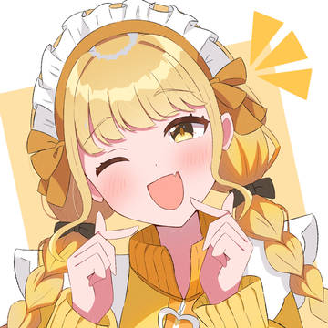 ジャージメイドことね💛