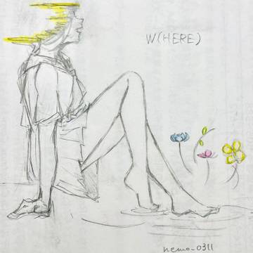W(HERE)