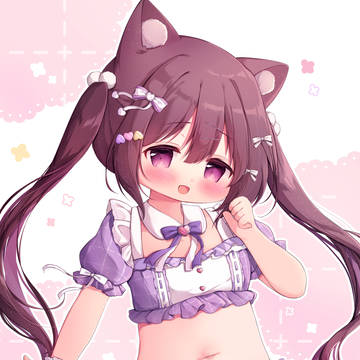 🐱🍬