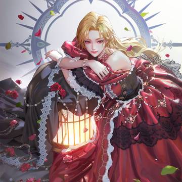 悪女