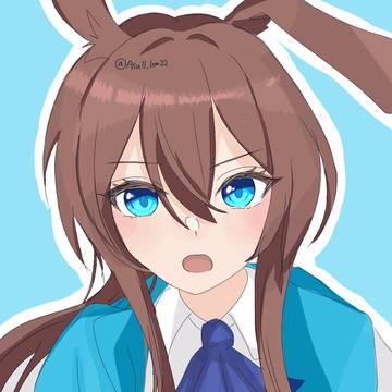 アーミヤ と ヴィルトゥオーサ
