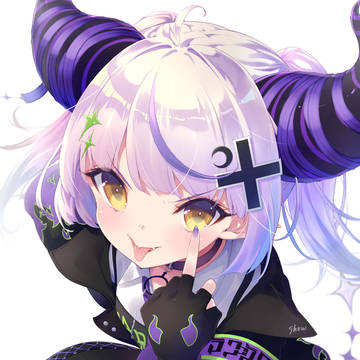 ラプちゃん