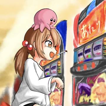ぷんやりたん　1週間1000円生活