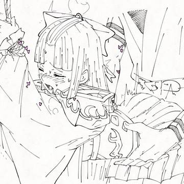 Sukuna's Malevolent backshots