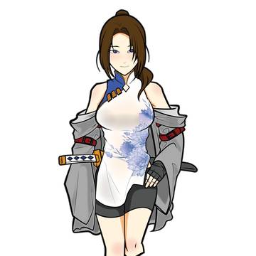 My OC