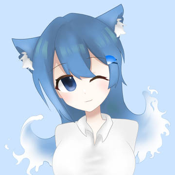 可爱的世纪浪潮娘最终版