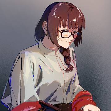 15.おとぎ司書