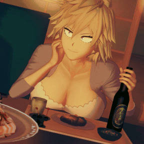 爆豪光己 Mitsuki Bakugo
