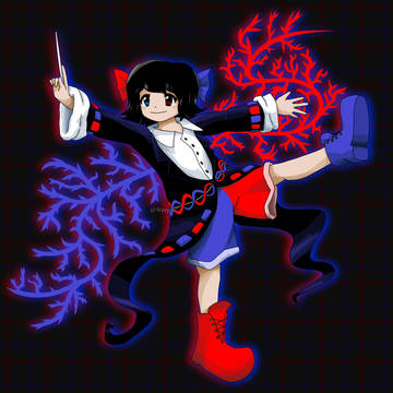 Reverence in Modern ZUN Style