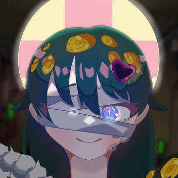 ノアちゃん