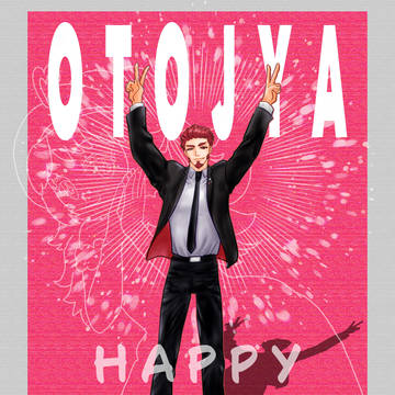 2024弟者さん誕生日お祝い絵
