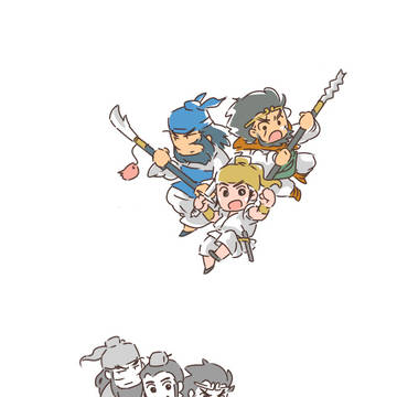 落書き