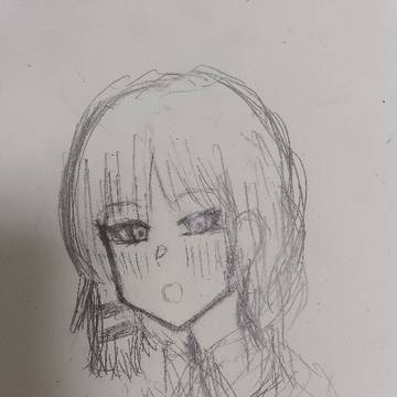 山田りょうイラスト
