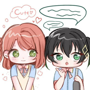 かわいい