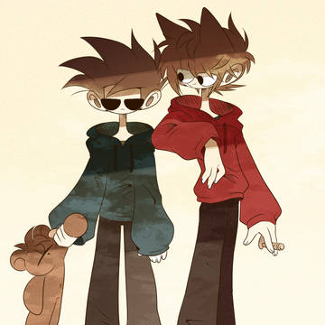 Tord & Tom