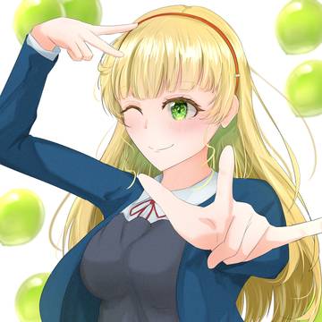 平安名すみれ生誕祭2024