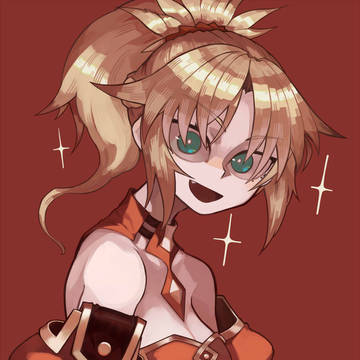 モードレッド