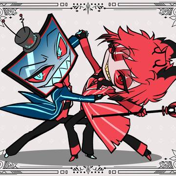 Hazbin①