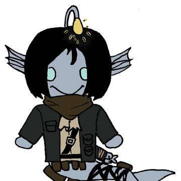 Sebastian Solace