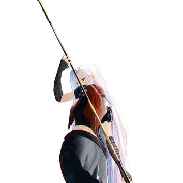 Scythe