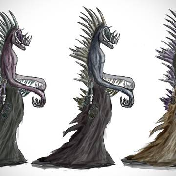 Color Variations