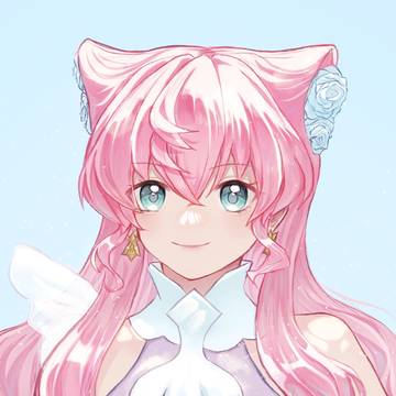 マリアちゃん