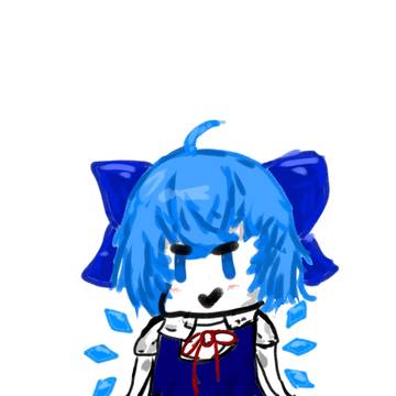baka!