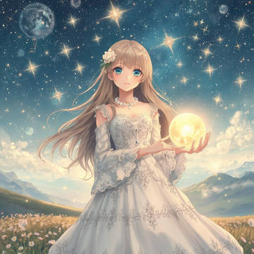 moon princess